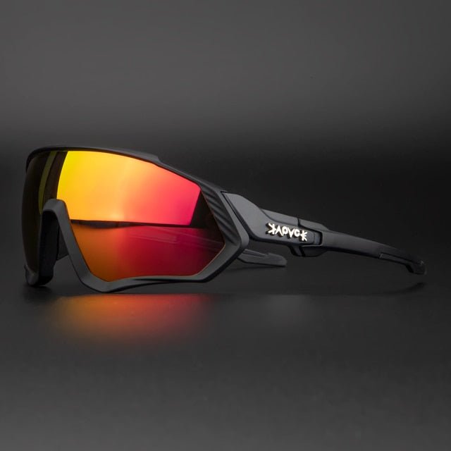 Kapvoe Cycling Sunglasses - Homestore Bargains