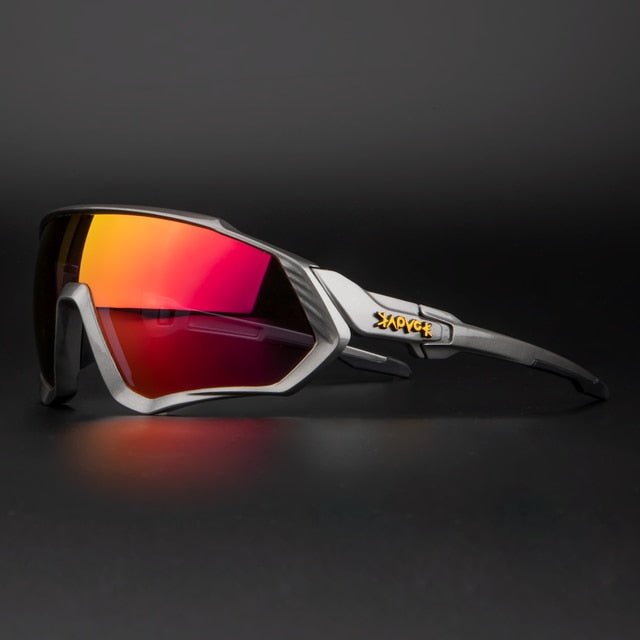 Kapvoe Cycling Sunglasses - Homestore Bargains