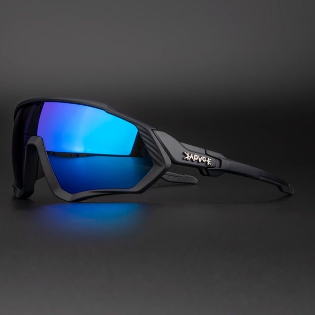 Kapvoe Cycling Sunglasses - Homestore Bargains