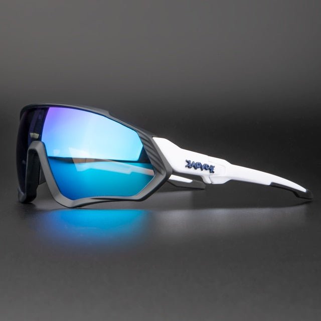 Kapvoe Cycling Sunglasses - Homestore Bargains