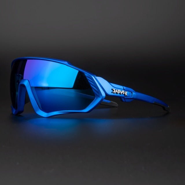 Kapvoe Cycling Sunglasses - Homestore Bargains