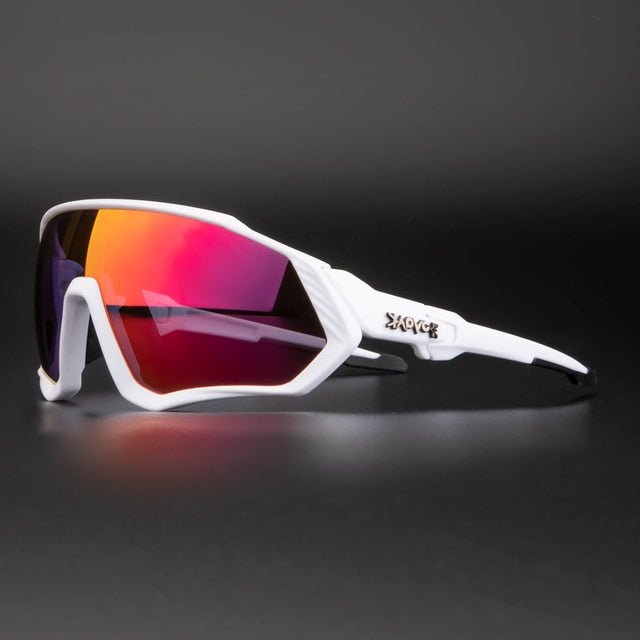 Kapvoe Cycling Sunglasses - Homestore Bargains