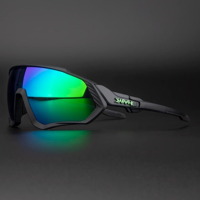 Kapvoe Cycling Sunglasses - Homestore Bargains