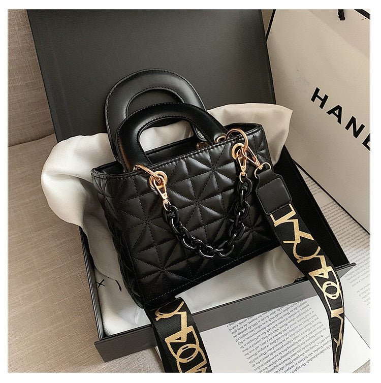 Lady Diana Bag - Homestore Bargains