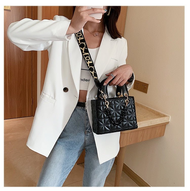 Lady Diana Bag - Homestore Bargains