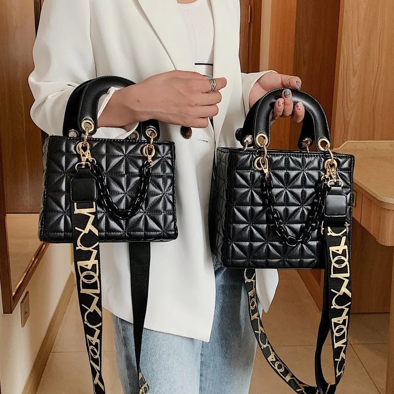 Lady Diana Bag - Homestore Bargains