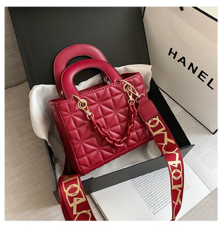 Lady Diana Bag - Homestore Bargains