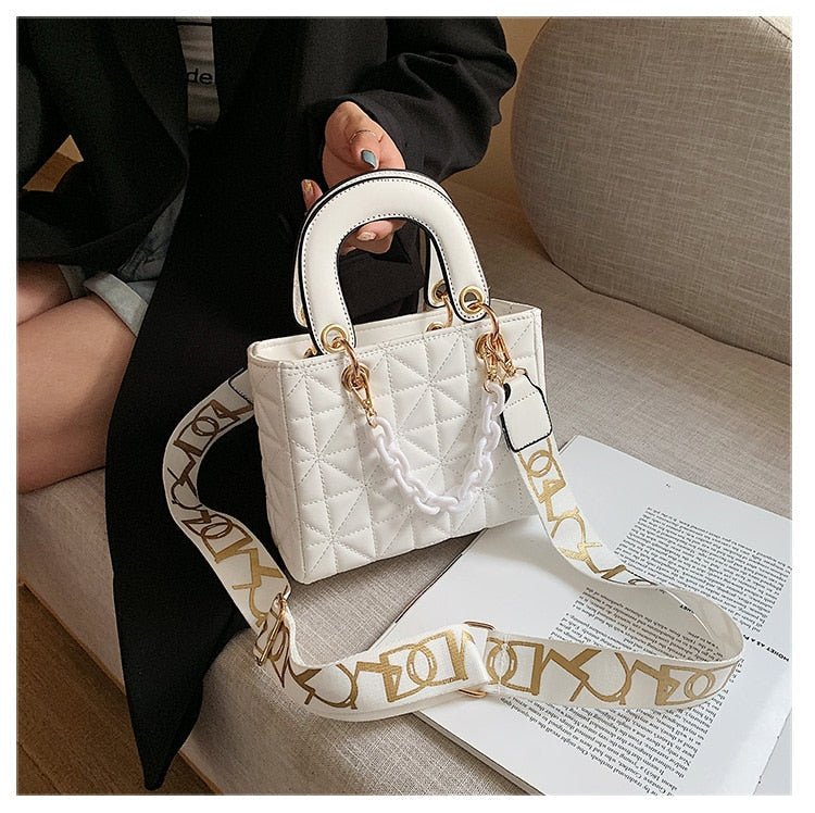 Lady Diana Bag - Homestore Bargains