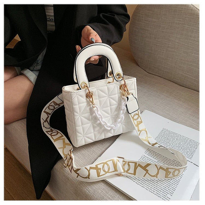 Lady Diana Bag - Homestore Bargains