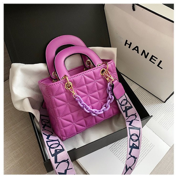 Lady Diana Bag - Homestore Bargains