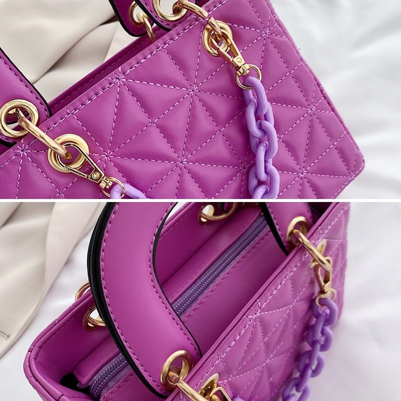 Lady Diana Bag - Homestore Bargains