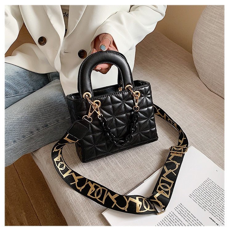 Lady Diana Bag - Homestore Bargains