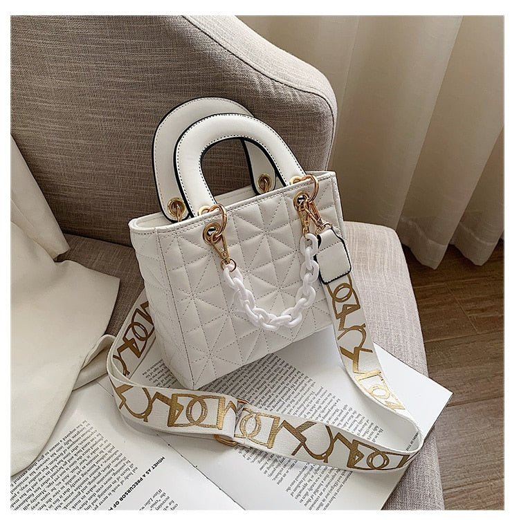 Lady Diana Bag - Homestore Bargains