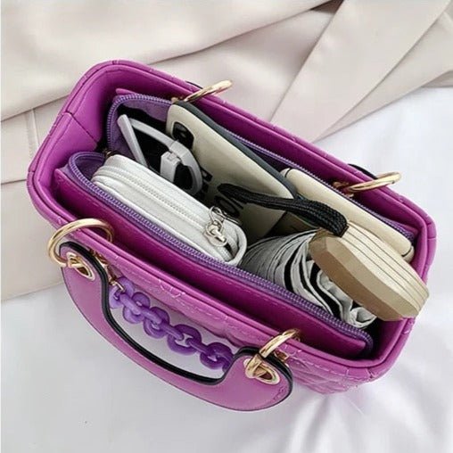 Lady Diana Bag - Homestore Bargains