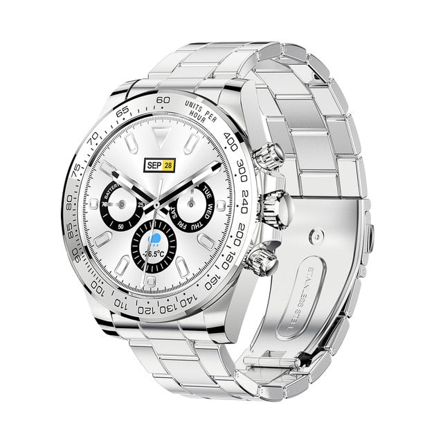 LED Noctilucent Smartwatch - Homestore Bargains