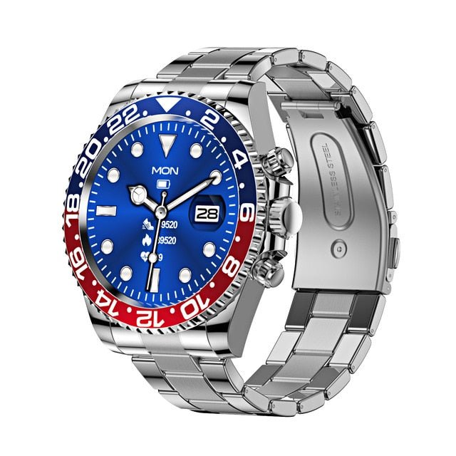 LED Noctilucent Smartwatch - Homestore Bargains