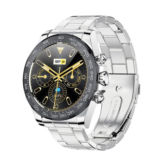 LED Noctilucent Smartwatch - Homestore Bargains