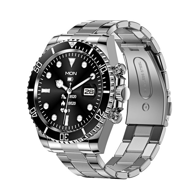 LED Noctilucent Smartwatch - Homestore Bargains