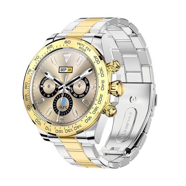 LED Noctilucent Smartwatch - Homestore Bargains
