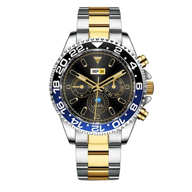 LED Noctilucent Smartwatch - Homestore Bargains