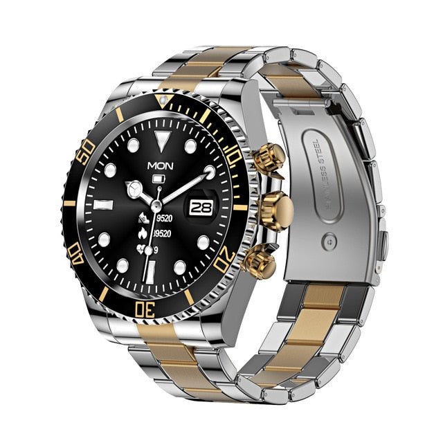 LED Noctilucent Smartwatch - Homestore Bargains