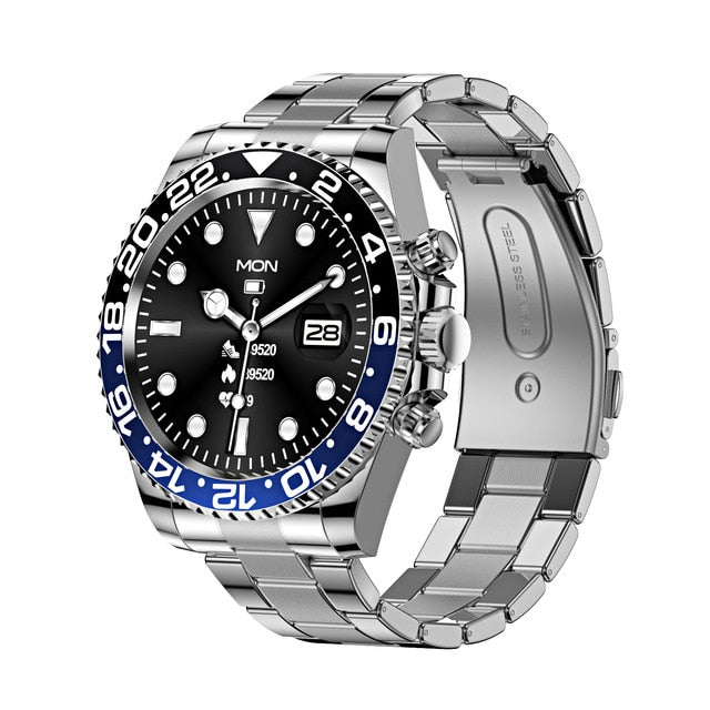 LED Noctilucent Smartwatch - Homestore Bargains