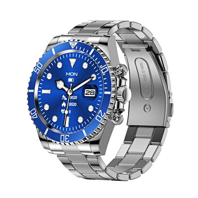 LED Noctilucent Smartwatch - Homestore Bargains