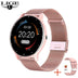 LIGE Fitness Smartwatch - Homestore Bargains