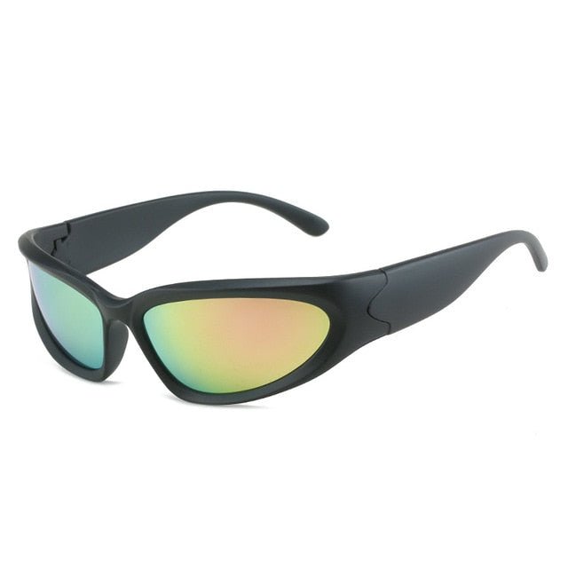 Louvre Polarised Sunglasses. - Homestore Bargains