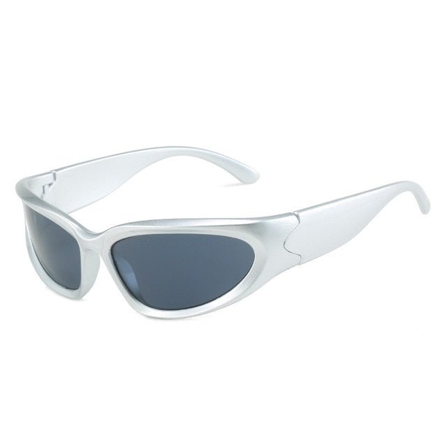 Louvre Polarised Sunglasses. - Homestore Bargains