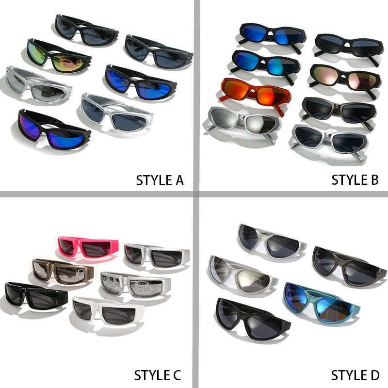 Louvre Polarised Sunglasses. - Homestore Bargains