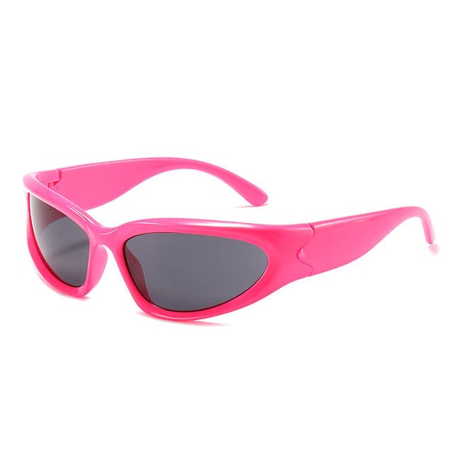 Louvre Polarised Sunglasses. - Homestore Bargains