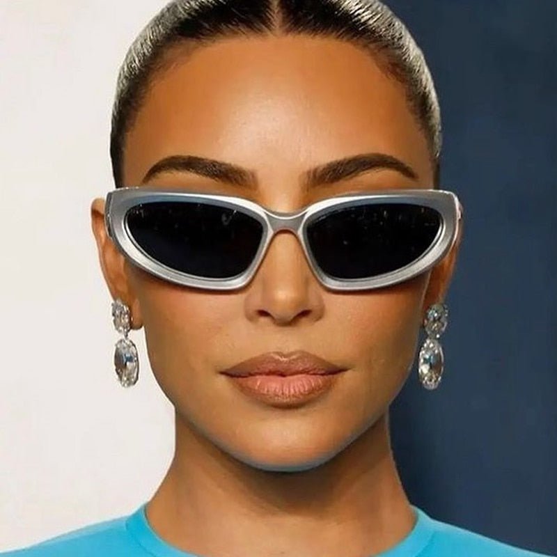Louvre Polarised Sunglasses. - Homestore Bargains