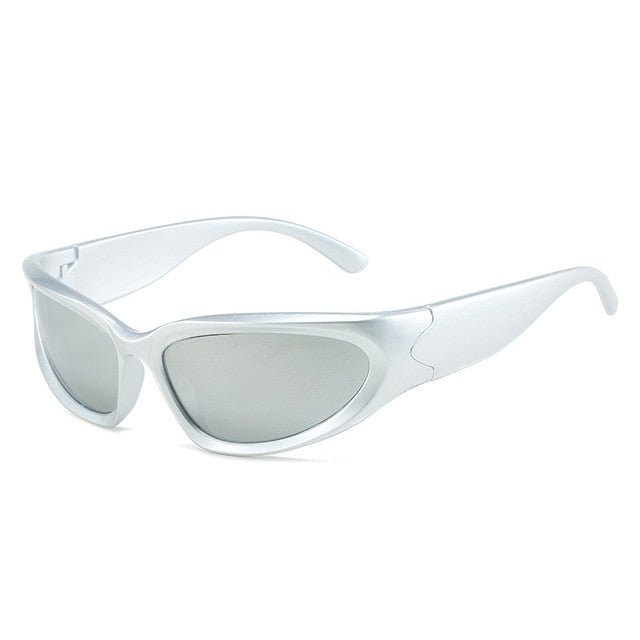 Louvre Polarised Sunglasses. - Homestore Bargains