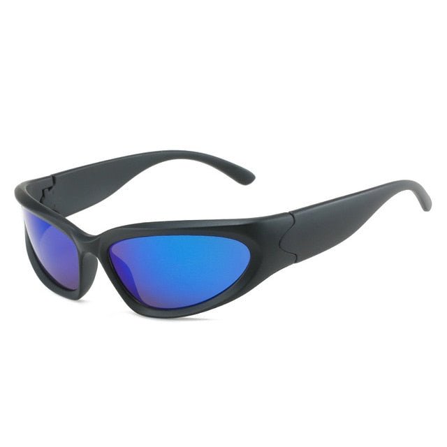 Louvre Polarised Sunglasses. - Homestore Bargains