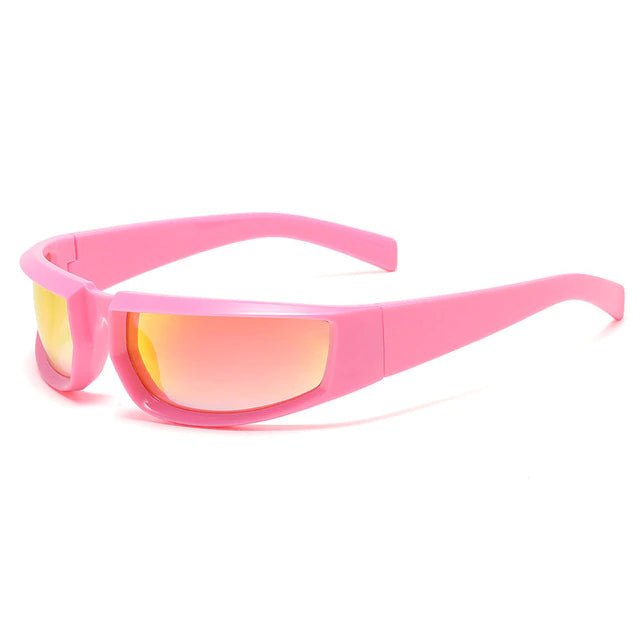 Louvre Polarised Sunglasses. - Homestore Bargains