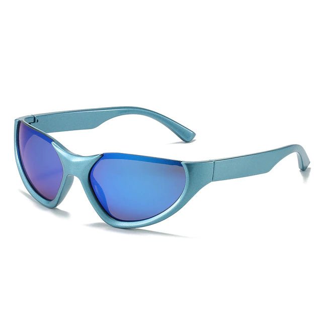Louvre Polarised Sunglasses. - Homestore Bargains