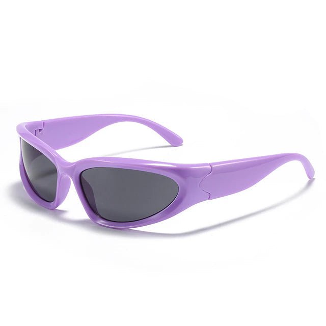 Louvre Polarised Sunglasses. - Homestore Bargains