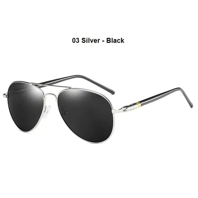 Luxury Polarized Sunglasses - Discover Top Deals At Homestore Bargains!