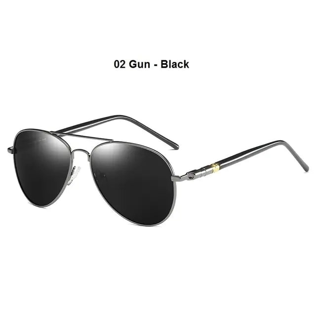 Luxury Polarized Sunglasses - Discover Top Deals At Homestore Bargains!