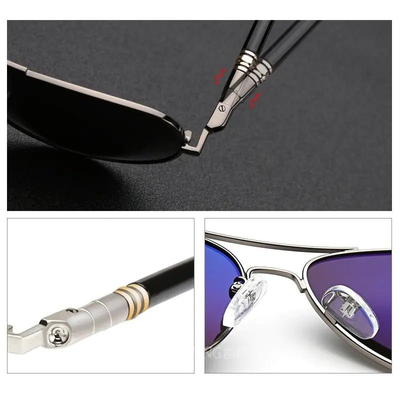 Luxury Polarized Sunglasses - Discover Top Deals At Homestore Bargains!