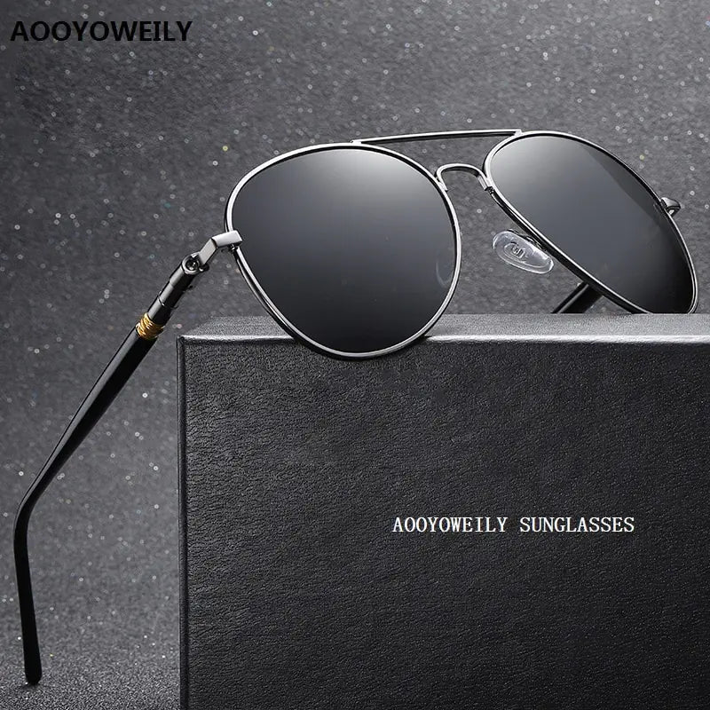 Luxury Polarized Sunglasses - Discover Top Deals At Homestore Bargains!
