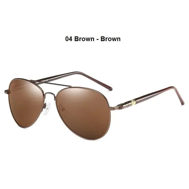 Luxury Polarized Sunglasses - Discover Top Deals At Homestore Bargains!