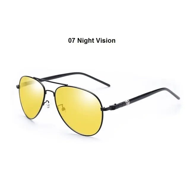 Luxury Polarized Sunglasses - Discover Top Deals At Homestore Bargains!