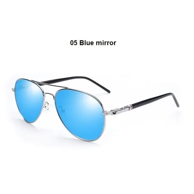 Luxury Polarized Sunglasses - Discover Top Deals At Homestore Bargains!