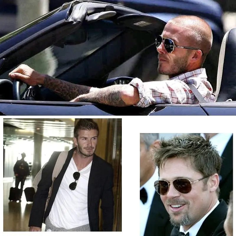 Luxury Polarized Sunglasses - Discover Top Deals At Homestore Bargains!
