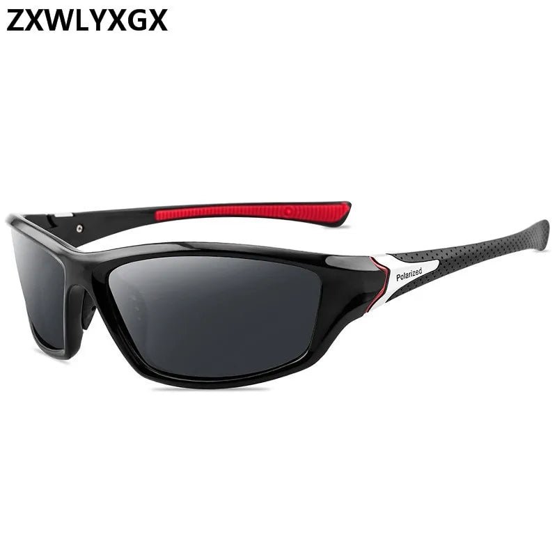 Men's Luxury Polarized Sunglasses - Discover Top Deals At Homestore Bargains!