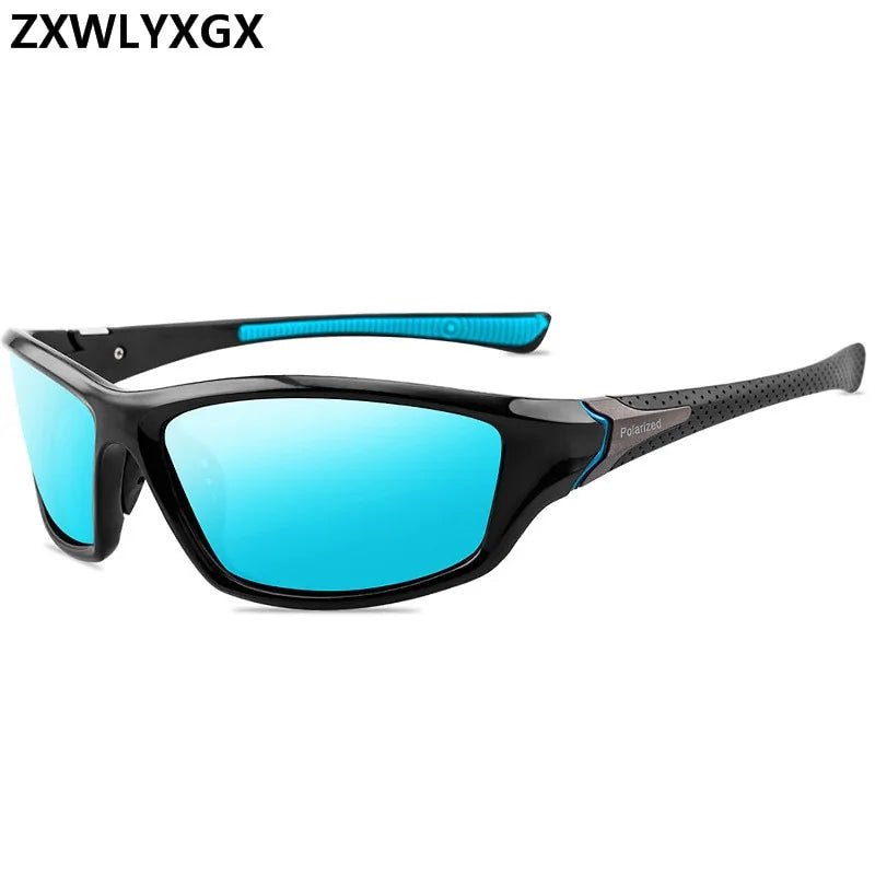 Men's Luxury Polarized Sunglasses - Discover Top Deals At Homestore Bargains!