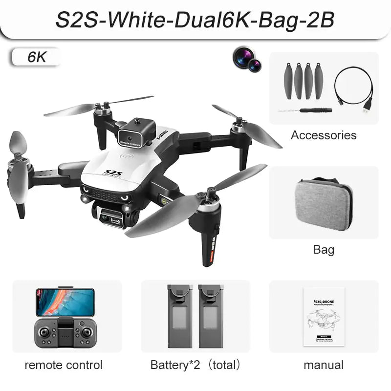 Mini Drone 4k HD Camera - Discover Top Deals At Homestore Bargains!