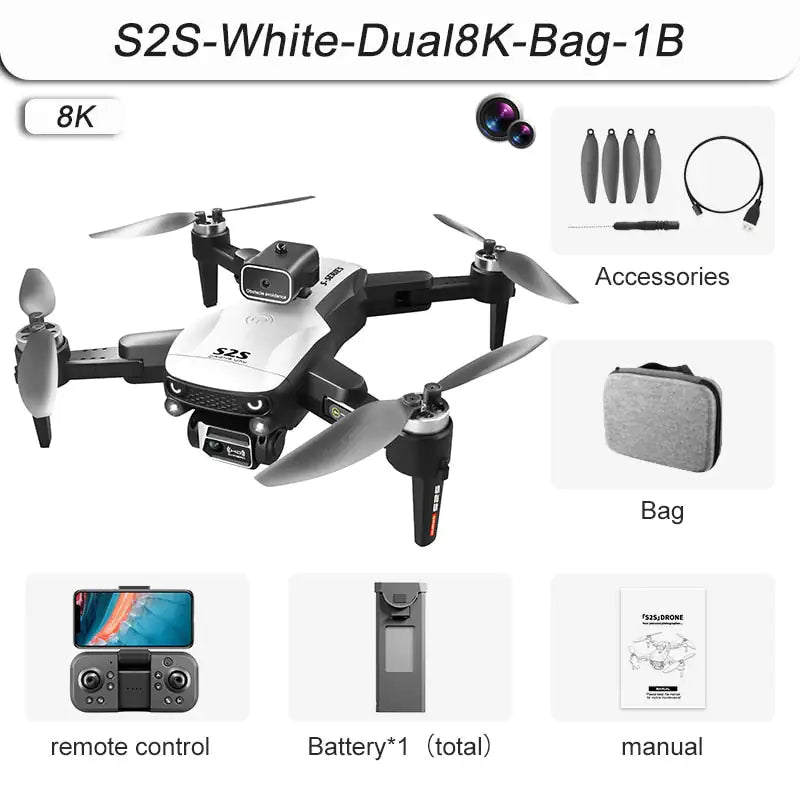 Mini Drone 4k HD Camera - Discover Top Deals At Homestore Bargains!